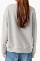 STELLA CHARM SWEATSHIRT
