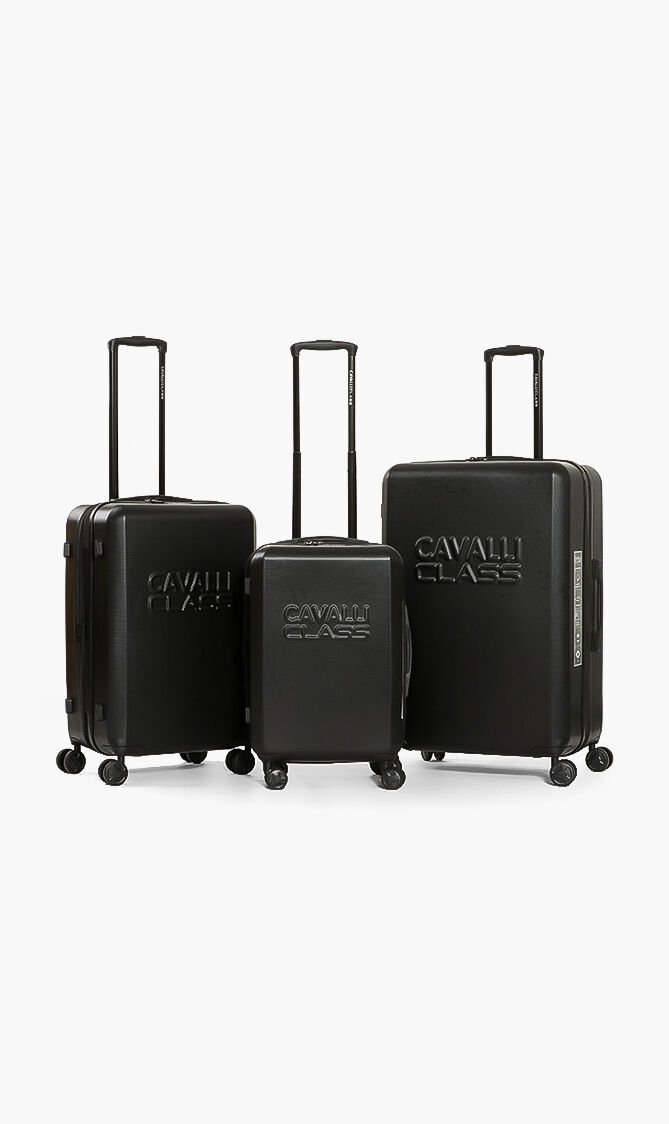 Lightweight Spinner Suitcase Set