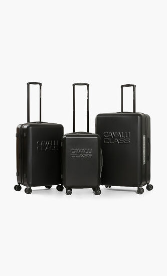 Lightweight Spinner Suitcase Set