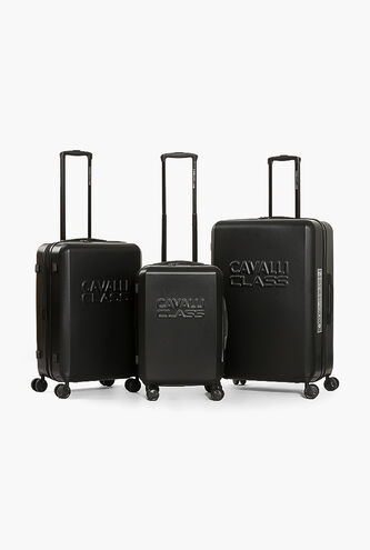 Lightweight Spinner Suitcase Set