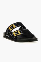 Trompe Loeil Sandals