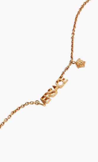Logo Necklace