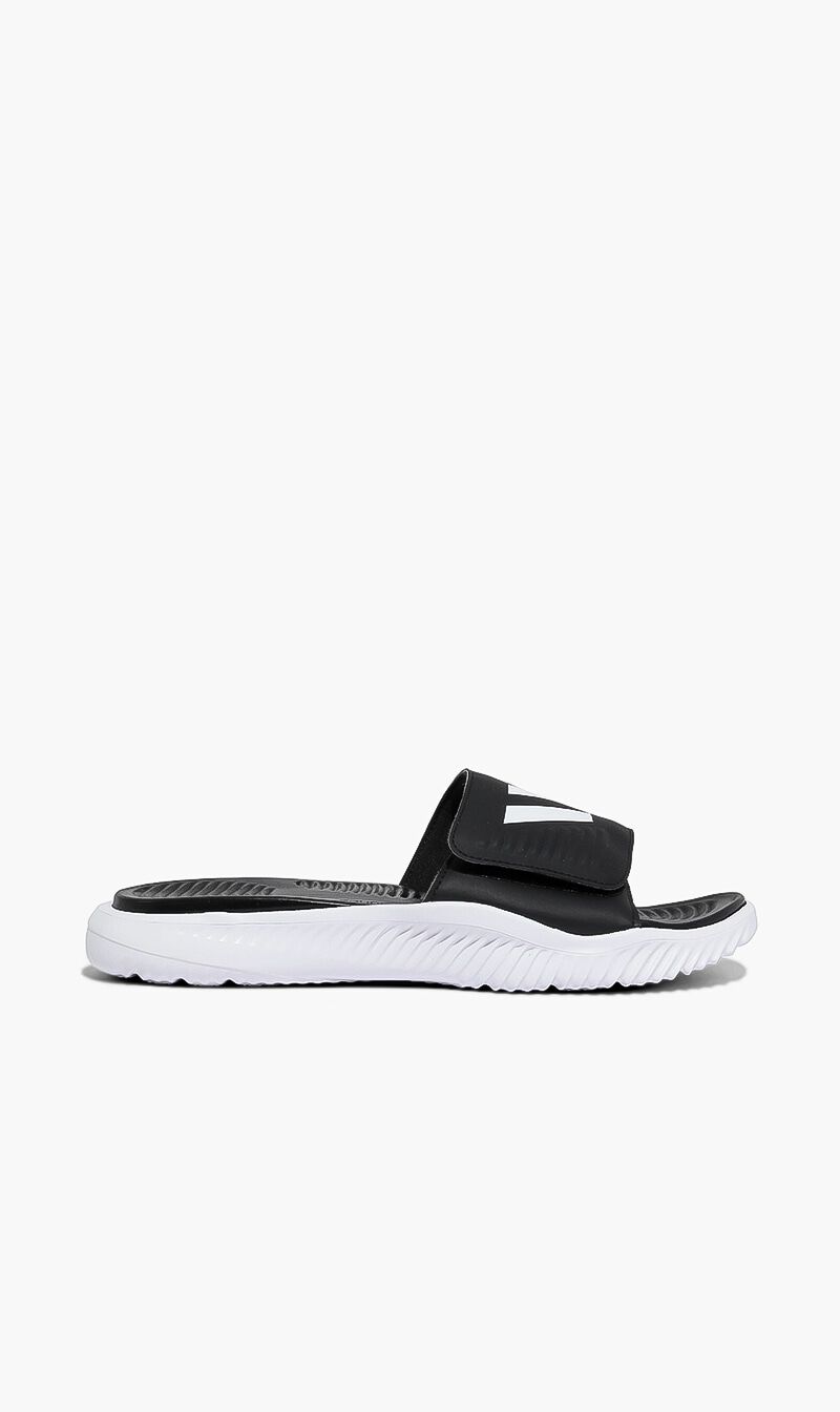 Adidas bounce slide discount