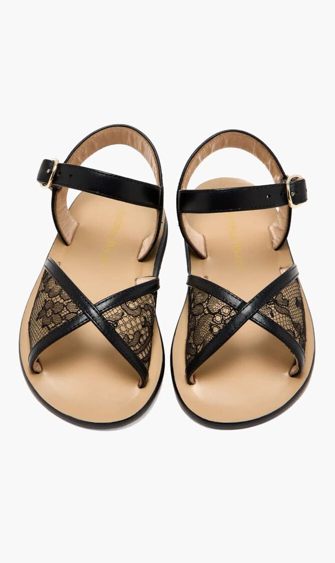 Katy Mini Sandals