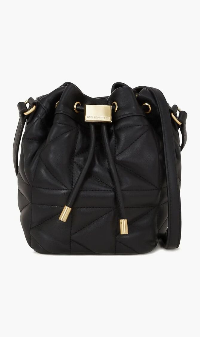 Kurl Bucket Bag
