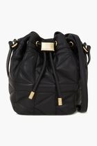 Kurl Bucket Bag