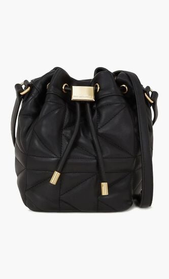 Kurl Bucket Bag