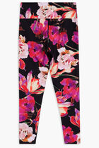 Floral Print Corine Leggings