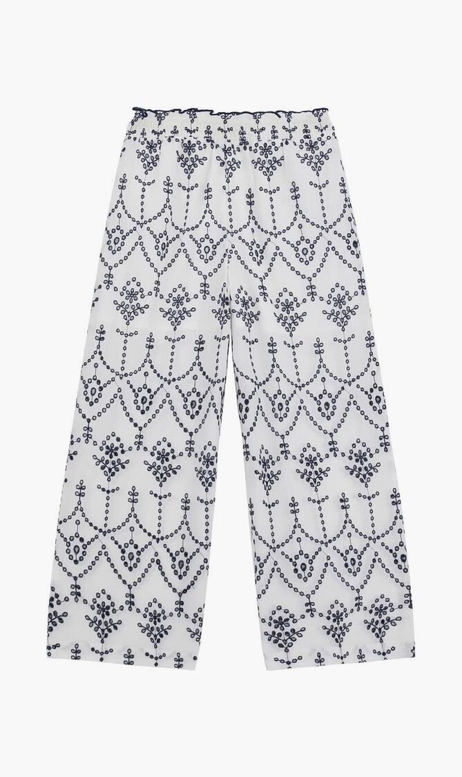 Sangallo Pants