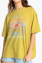 Sunrise On The Horizon T-Shirt
