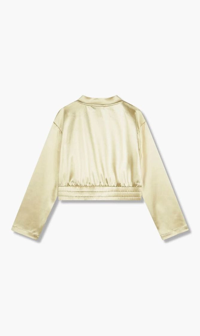 Button Fastening Cardigan