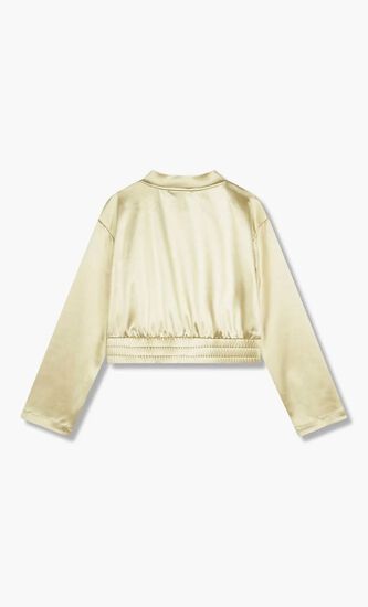 Button Fastening Cardigan