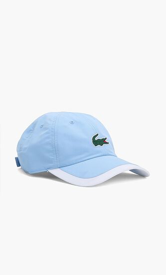 Croc Logo Cap