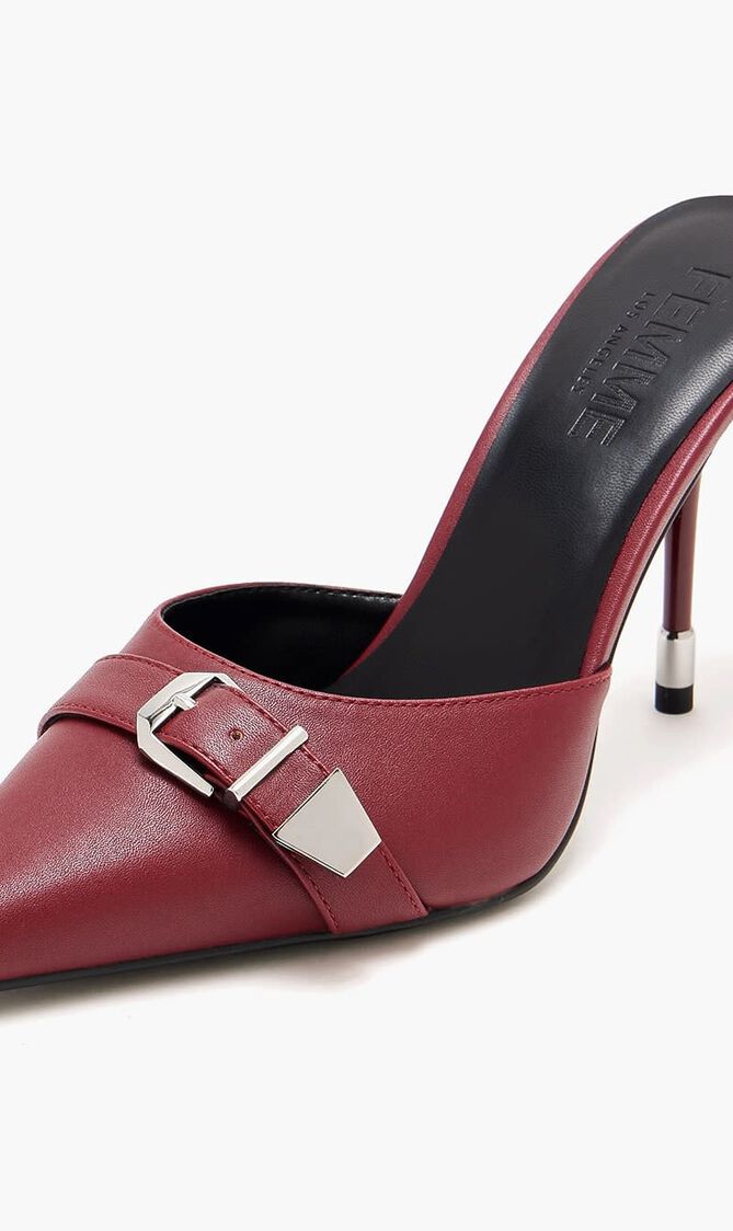 VENETIA MULE