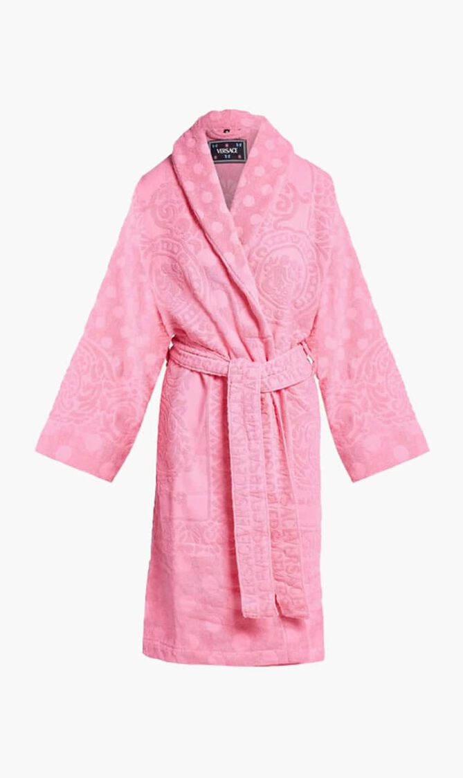 La Vacanza Bath Robe