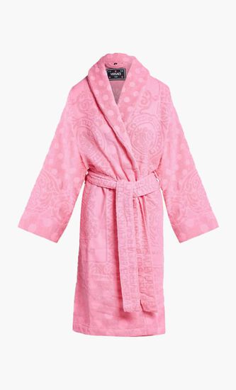 La Vacanza Bath Robe