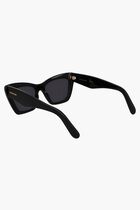 Cat Eye Sunglasses