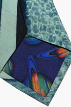 MEN TIE 8CM BLADE PHOTO