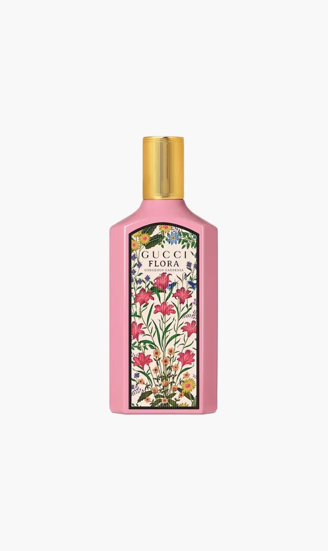 Flora Gorgeous Gardenia Eau de Parfum,100ml