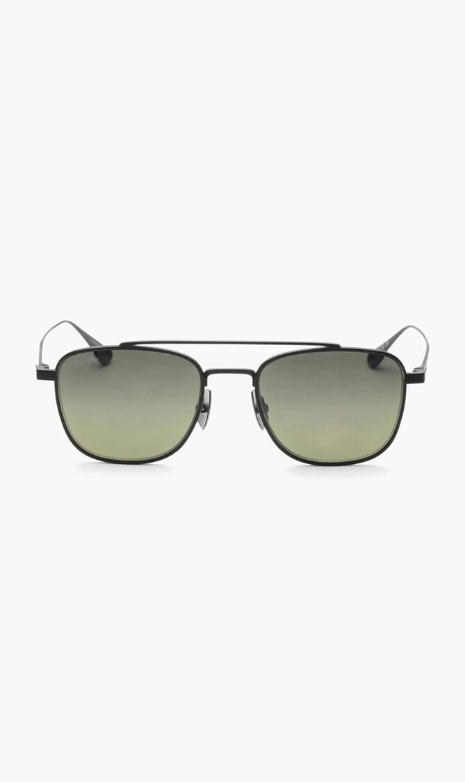 Rectangular Sunglasses