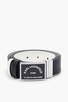 RSG REVERSIBLE BELT