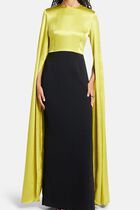 ADLEY MAXI DRESS
