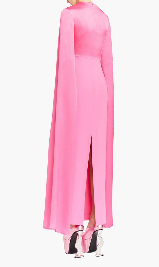 Adley Maxi Dress
