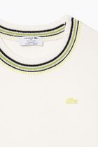 French Made Fleece Sweatshirt