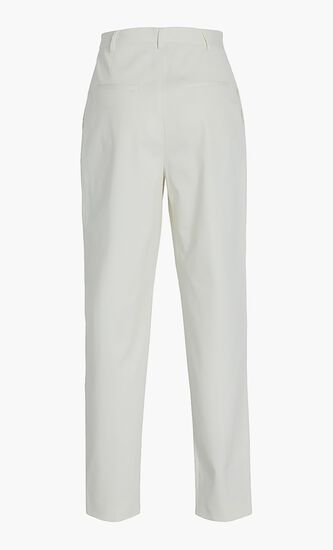 Tapered Trousers