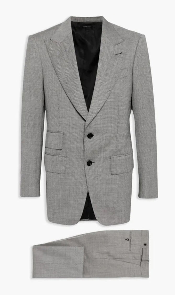 Atticus Suit