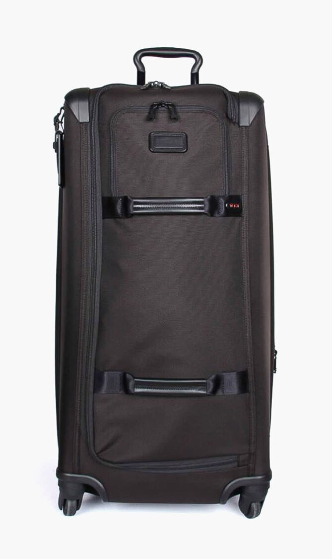 Tall 4 Wheeled Duffel Packing Case