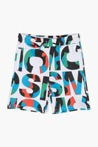 JERSEY SHORTS