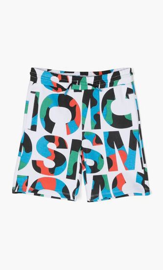 JERSEY SHORTS