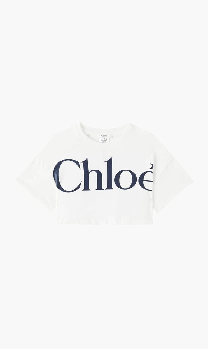 Boxy T-Shirt