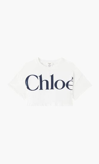 Boxy T-Shirt
