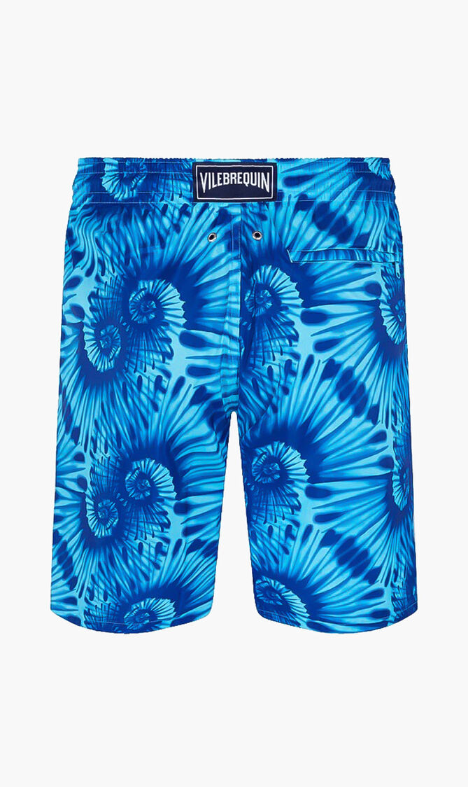 Printed Swimshorts