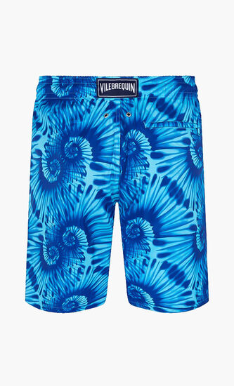 Printed Swimshorts