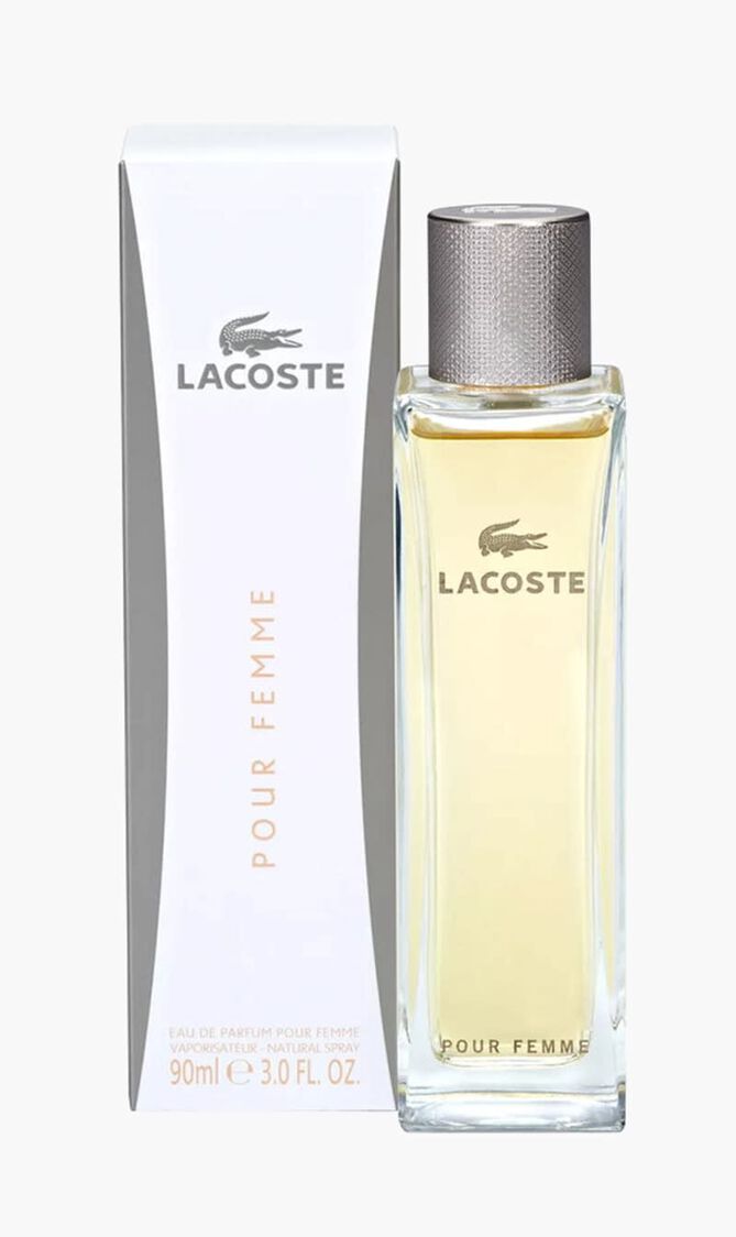 Pour Femme for Women EDP, 90ml