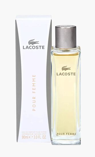 Pour Femme for Women EDP, 90ml