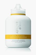 Body Building Shampoo