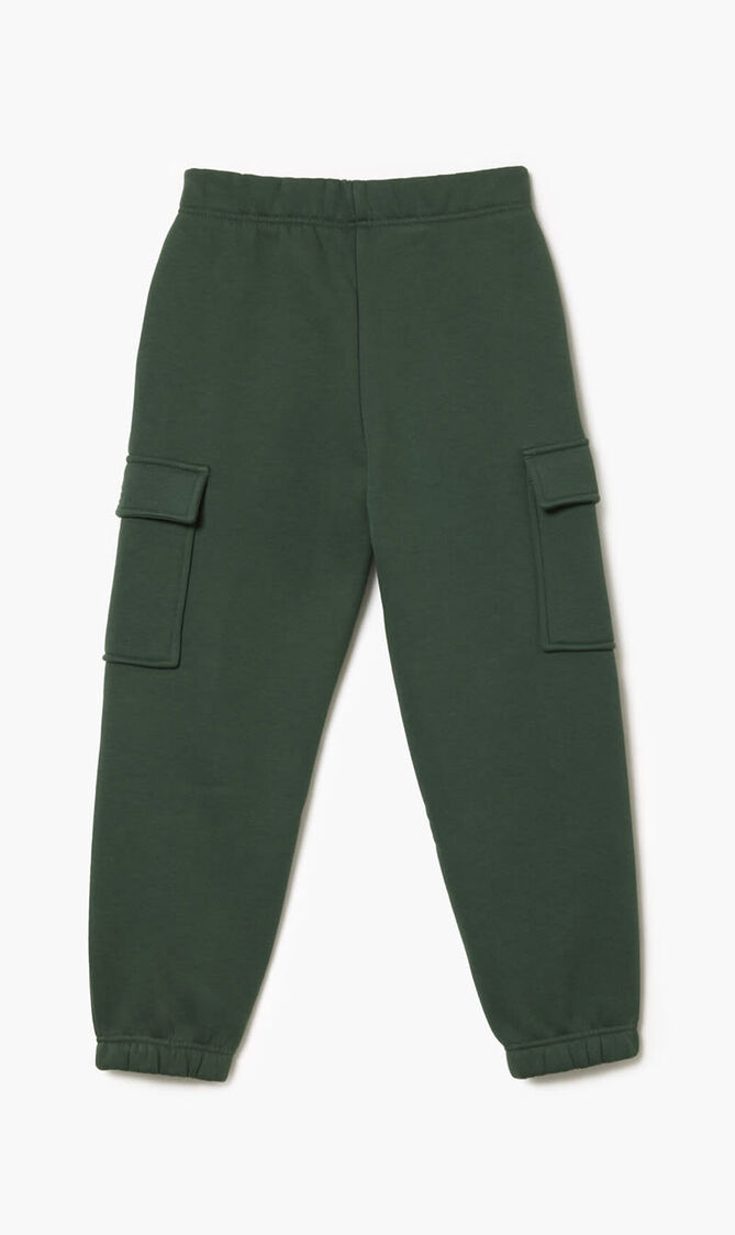 TRACKSUIT TROUSERS