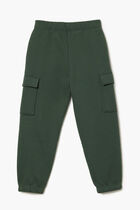 TRACKSUIT TROUSERS
