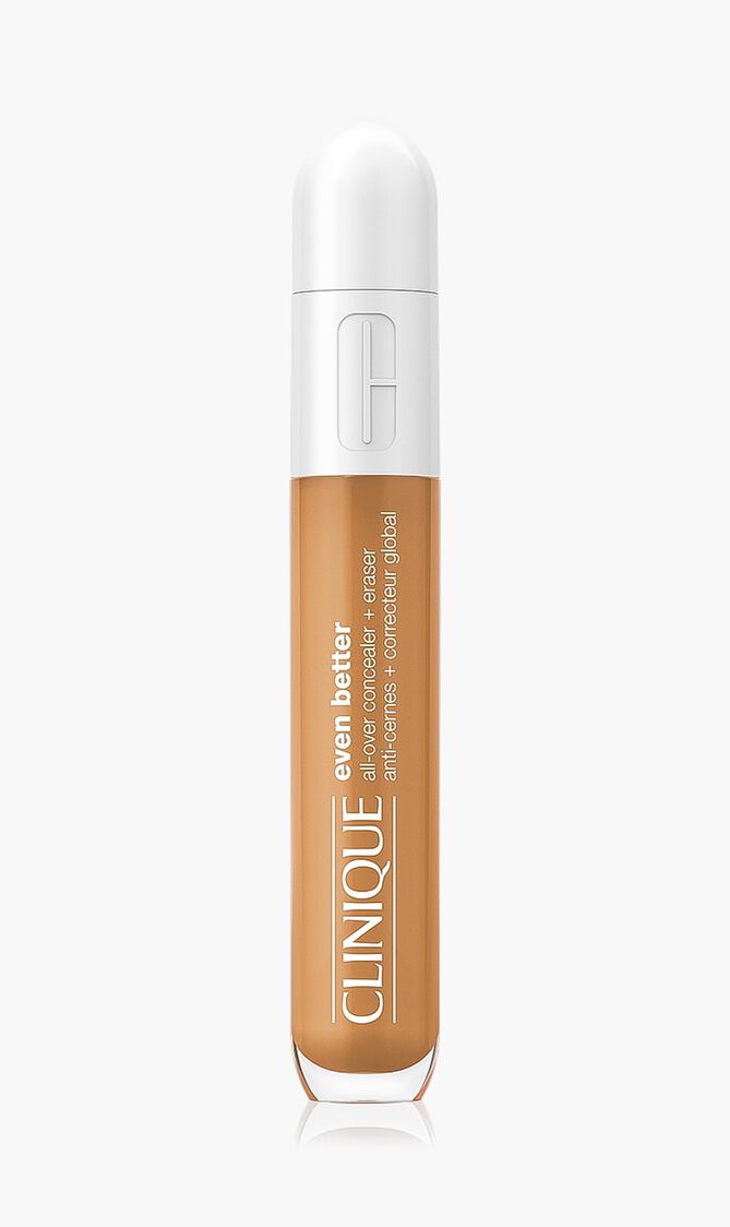 Even Better Concealer-37 Deep Honey