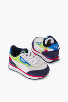 Future Rider Splash Ac Inf Feather Gray-