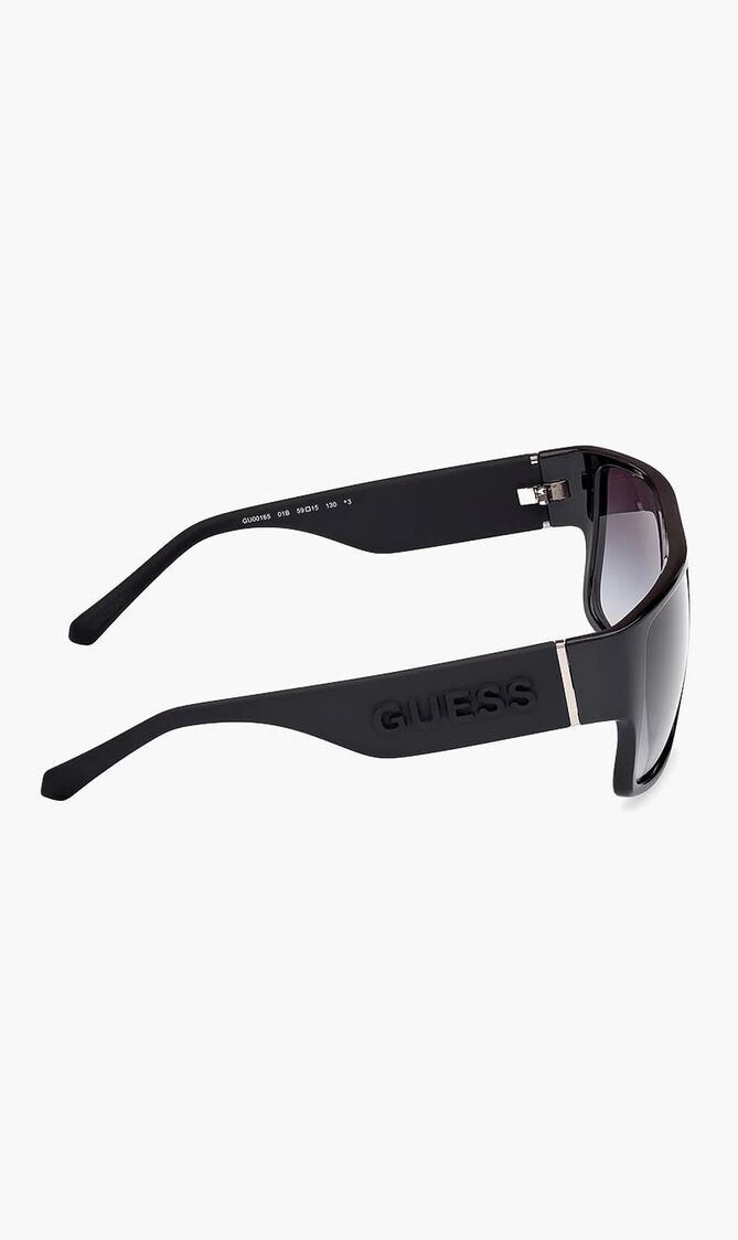 Rectangular Sunglasses