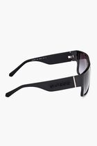 Rectangular Sunglasses