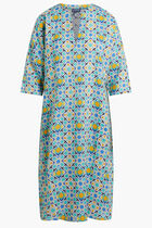 FARE RAMADAN 24 COVER-UP BLANC