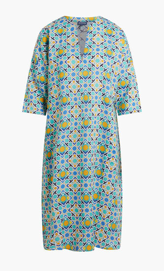 FARE RAMADAN 24 COVER-UP BLANC