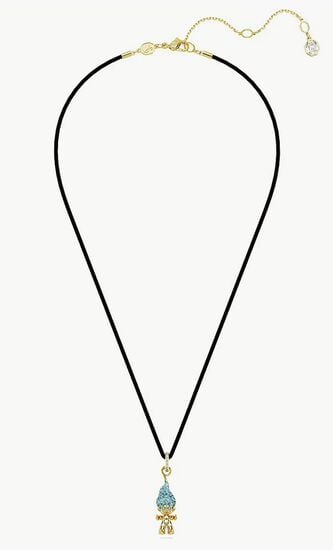 Good Luck Trolls Pendant