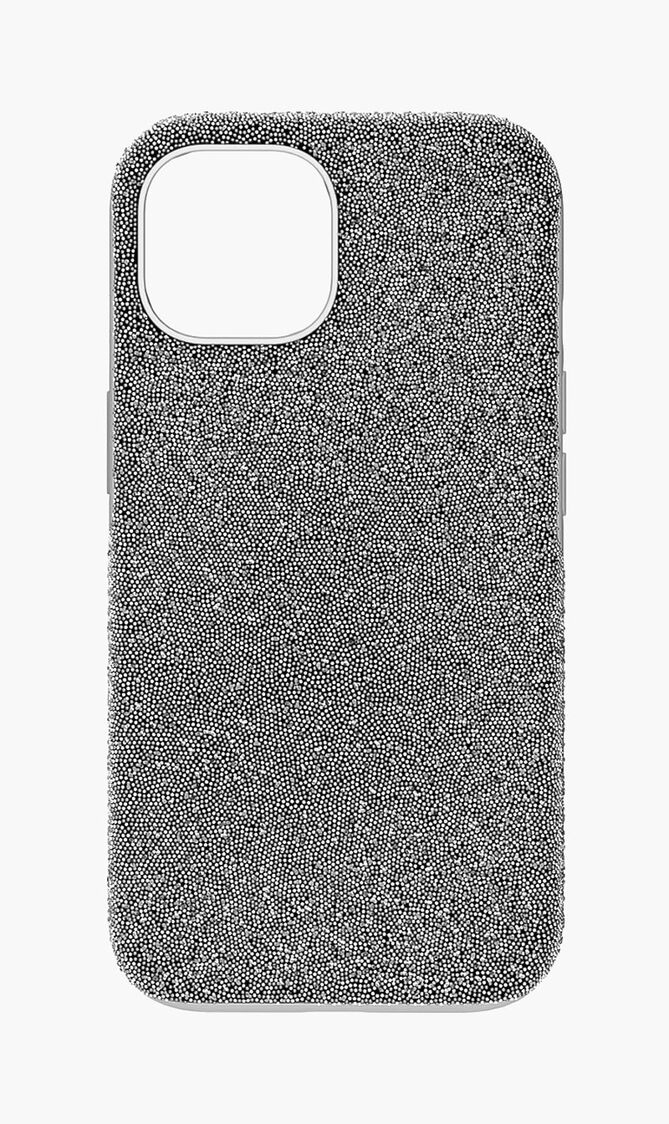High Smartphone Case